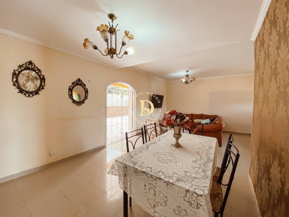 Imagem Casa com 2 Quartos para Alugar, 254 m² em Putim - São José Dos Campos