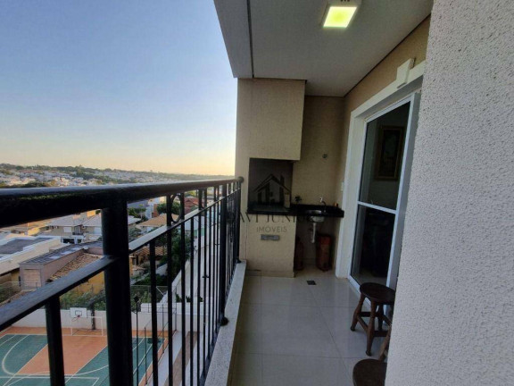 Imagem Apartamento com 3 Quartos à Venda, 85 m² em Parque Campolim - Sorocaba