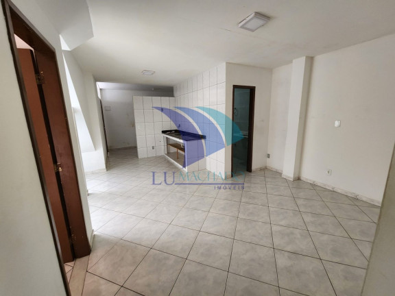 Imagem Apartamento com 2 Quartos para Alugar, 60 m² em Braga - Cabo Frio