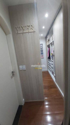 Imagem Sobrado com 3 Quartos à Venda, 270 m² em Osvaldo Cruz - São Caetano Do Sul Imagem Sobrado com 3 Quartos à Venda, 270 m² em Osvaldo Cruz - São Caetano Do Sul