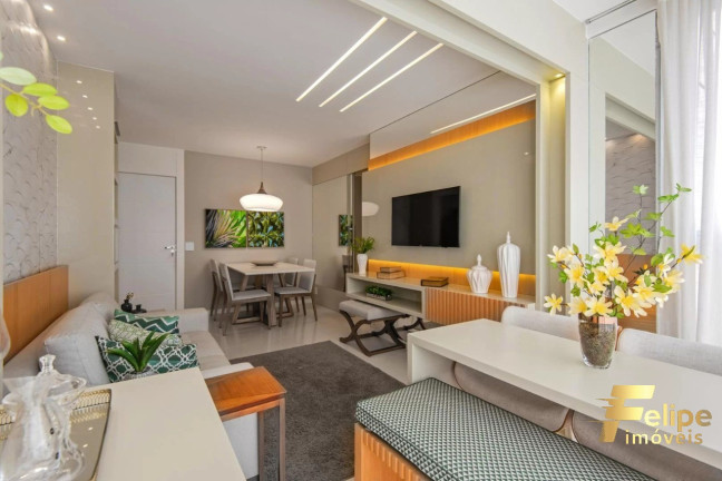 Imagem Imóvel com 2 Quartos à Venda, 55 m² em Praia De Itaparica - Vila Velha Imagem Imóvel com 2 Quartos à Venda, 55 m² em Praia De Itaparica - Vila Velha