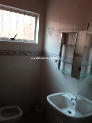 Imagem Casa com 3 Quartos à Venda,  em Jardim Cristina - Indaiatuba