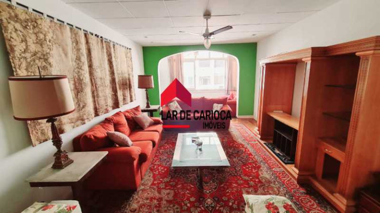 Imagem Apartamento com 3 Quartos à Venda, 180 m² em Copacabana - Rio De Janeiro Imagem Apartamento com 3 Quartos à Venda, 180 m² em Copacabana - Rio De Janeiro