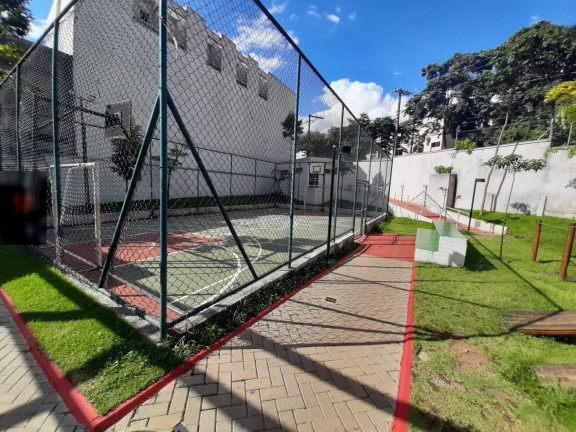 Imagem Imóvel com 3 Quartos à Venda, 65 m² em Vila Prudente - São Paulo