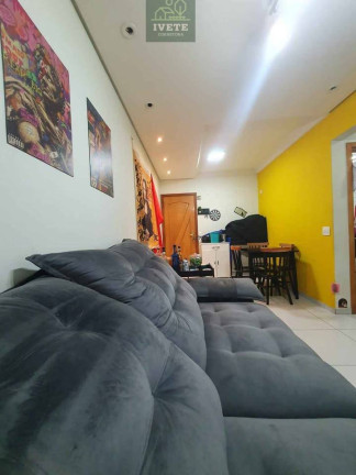 Imagem Apartamento com 3 Quartos à Venda, 76 m² Imagem Apartamento com 3 Quartos à Venda, 76 m²
