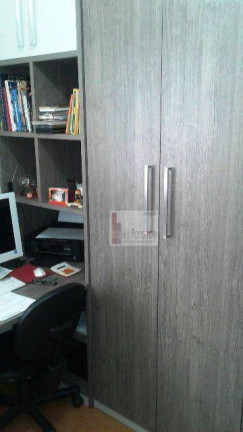 Imagem Apartamento com 3 Quartos à Venda, 82 m² em Paraíso Do Morumbi - São Paulo Imagem Apartamento com 3 Quartos à Venda, 82 m² em Paraíso Do Morumbi - São Paulo