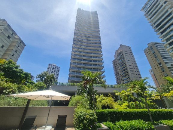 Imagem Imóvel com 4 Quartos à Venda, 632 m² em Vila Mariana - São Paulo Imagem Imóvel com 4 Quartos à Venda, 632 m² em Vila Mariana - São Paulo