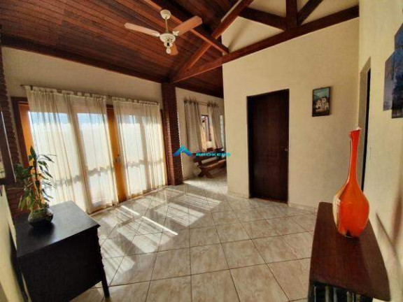Imagem Casa de Condomínio à Venda, 320 m² em Jardim Do Ribeirão I - Itupeva