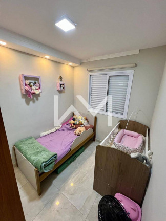 Imagem Apartamento com 2 Quartos à Venda, 58 m² em Picanço - Guarulhos
