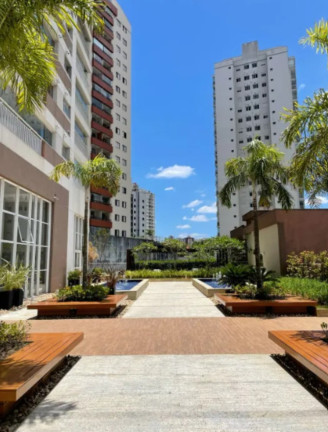 Imóvel com 3 Quartos à Venda, 100 m² em Chácara Inglesa - São Paulo
