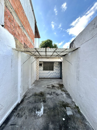 Imagem Casa com 2 Quartos à Venda, 65 m² em Porto Novo - São Gonçalo