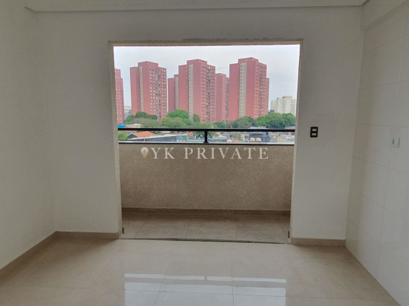 Imagem Apartamento com 2 Quartos à Venda, 48 m² em Casa Verde - São Paulo Imagem Apartamento com 2 Quartos à Venda, 48 m² em Casa Verde - São Paulo