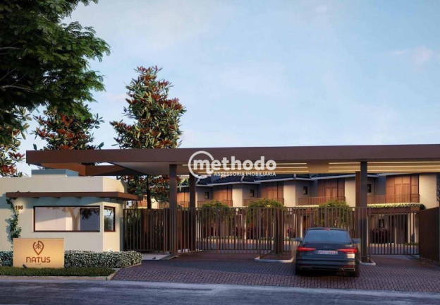 Imagem Casa com 3 Quartos à Venda, 138 m² em Residencial Estância Eudóxia - Campinas Imagem Casa com 3 Quartos à Venda, 138 m² em Residencial Estância Eudóxia - Campinas