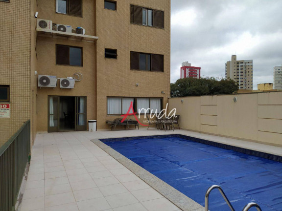 Imagem Apartamento com 3 Quartos à Venda, 184 m² em Centro - Cascavel