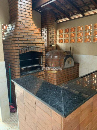 Imagem Apartamento com 2 Quartos à Venda, 47 m² em Vila Palmares - Santo André Imagem Apartamento com 2 Quartos à Venda, 47 m² em Vila Palmares - Santo André