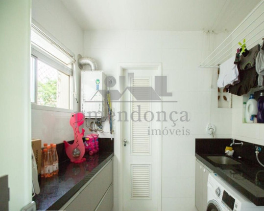 Imagem Apartamento com 4 Quartos à Venda, 156 m² em Perdizes - São Paulo Imagem Apartamento com 4 Quartos à Venda, 156 m² em Perdizes - São Paulo