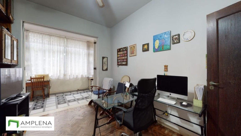 Imagem Apartamento com 4 Quartos à Venda, 208 m² em Copacabana - Rio De Janeiro