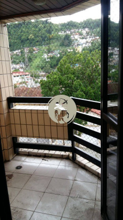 Imagem Apartamento com 2 Quartos à Venda, 67 m² em Marape - Santos Imagem Apartamento com 2 Quartos à Venda, 67 m² em Marape - Santos