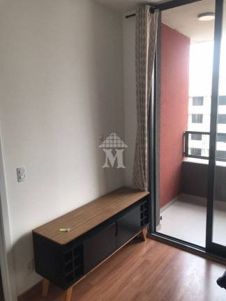 Imagem Apartamento com 1 Quarto à Venda, 33 m² em Consolação - São Paulo Imagem Apartamento com 1 Quarto à Venda, 33 m² em Consolação - São Paulo