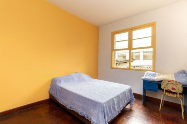 Imagem Apartamento com 4 Quartos à Venda, 155 m² em Pinheiros - São Paulo