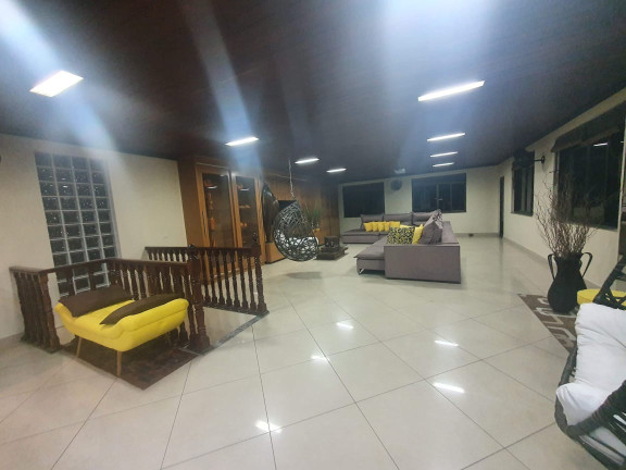 Imagem Casa com 3 Quartos à Venda, 392 m² em Jardim Duprat - São Paulo