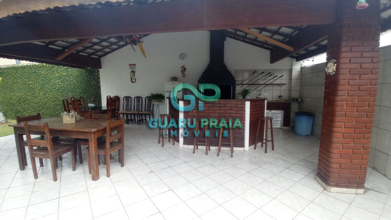 Imagem Apartamento com 2 Quartos à Venda, 78 m² em Enseada - Guarujá