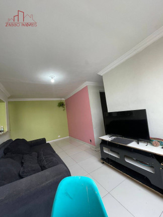 Imagem Apartamento com 2 Quartos à Venda, 60 m² em Jardim Umuarama - São Paulo