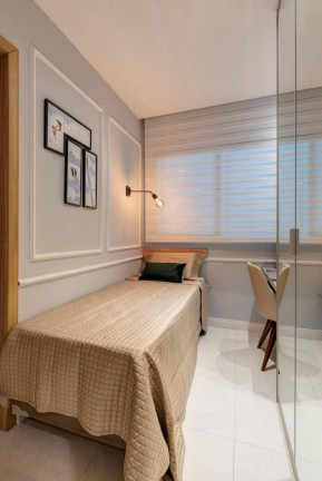 Imagem Apartamento com 2 Quartos à Venda, 36 m² em Federação - Salvador Imagem Apartamento com 2 Quartos à Venda, 36 m² em Federação - Salvador