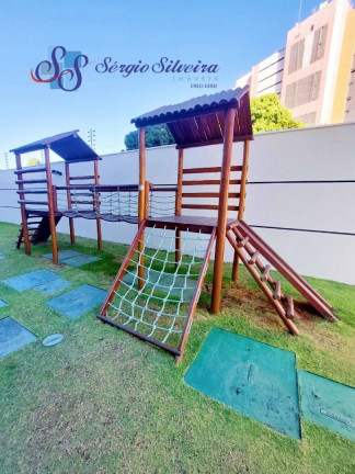 Imagem Apartamento com 3 Quartos à Venda, 77 m² em Engenheiro Luciano Cavalcante - Fortaleza Imagem Apartamento com 3 Quartos à Venda, 77 m² em Engenheiro Luciano Cavalcante - Fortaleza