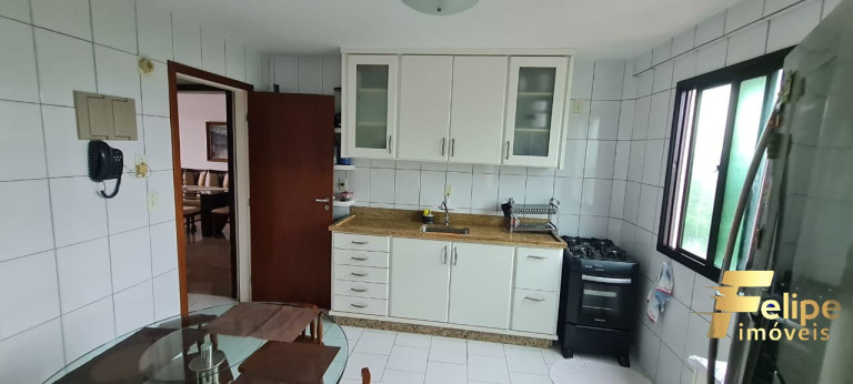 Imagem Imóvel com 3 Quartos à Venda, 357 m² em Enseada Azul - Guarapari
