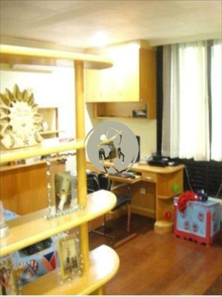 Imagem Sobrado com 3 Quartos à Venda, 280 m² em Ponta Da Praia - Santos Imagem Sobrado com 3 Quartos à Venda, 280 m² em Ponta Da Praia - Santos