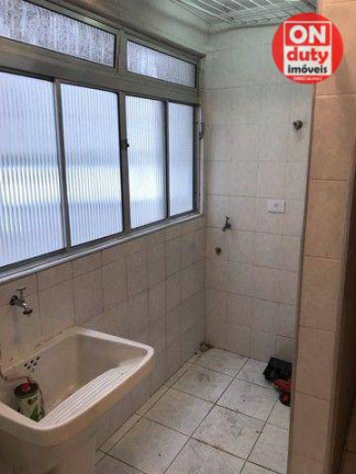 Imagem Apartamento com 2 Quartos à Venda, 88 m² em Itararé - São Vicente