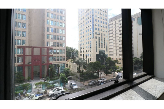 Imagem Sala Comercial à Venda, 41 m² em Consolação - São Paulo Imagem Sala Comercial à Venda, 41 m² em Consolação - São Paulo