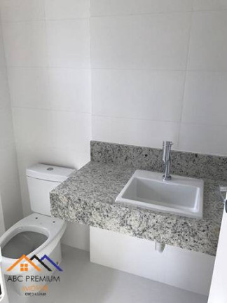 Imagem Apartamento com 3 Quartos à Venda, 161 m² em Vila Bastos - Santo André Imagem Apartamento com 3 Quartos à Venda, 161 m² em Vila Bastos - Santo André
