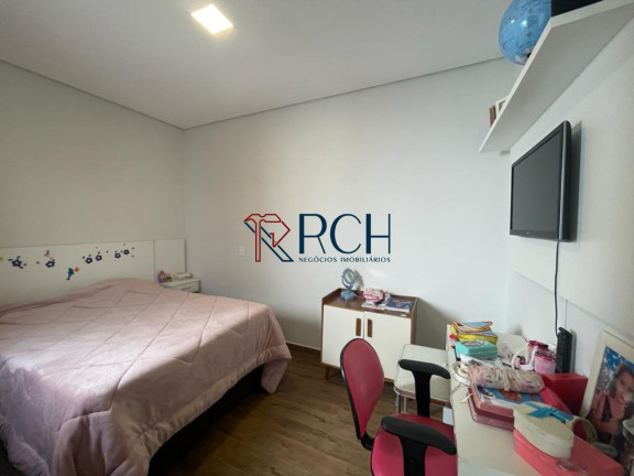 Imagem Casa com 3 Quartos à Venda, 110 m² em Cajuru Do Sul - Sorocaba