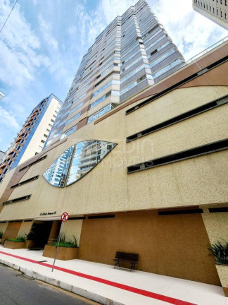 Apartamento com 4 Quartos à Venda, 124 m² em Centro - Balneário Camboriú