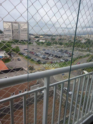 Imagem Apartamento com 2 Quartos à Venda, 56 m² em Cerâmica - São Caetano Do Sul Imagem Apartamento com 2 Quartos à Venda, 56 m² em Cerâmica - São Caetano Do Sul