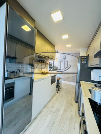 Imagem Apartamento com 3 Quartos à Venda, em Aclimação - São Paulo Imagem Apartamento com 3 Quartos à Venda, em Aclimação - São Paulo