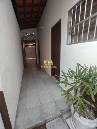 Imagem Casa com 2 Quartos à Venda,  em Ocian - Praia Grande
