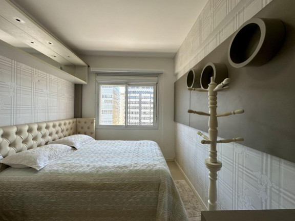 Imagem Apartamento com 1 Quarto à Venda, 113 m² em -- - Capao Da Canoa
