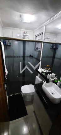 Imagem Apartamento com 2 Quartos à Venda, 55 m² em Jardim Valéria - Guarulhos Imagem Apartamento com 2 Quartos à Venda, 55 m² em Jardim Valéria - Guarulhos