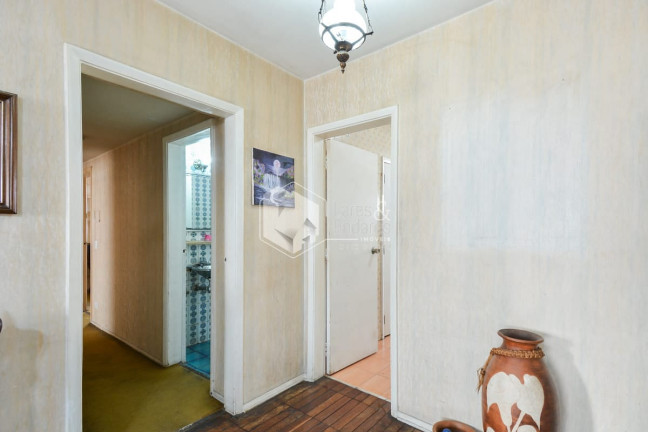 Imagem Apartamento com 3 Quartos à Venda, 113 m² em Jardim Paulista - São Paulo