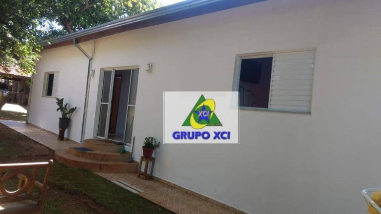 Imagem Chácara com 3 Quartos à Venda, 168 m² em Balneario Tropical - Paulínia Imagem Chácara com 3 Quartos à Venda, 168 m² em Balneario Tropical - Paulínia