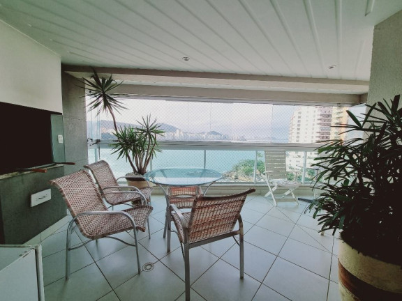 Imagem Apartamento com 4 Quartos à Venda, 180 m² em Astúrias - Guarujá Imagem Apartamento com 4 Quartos à Venda, 180 m² em Astúrias - Guarujá