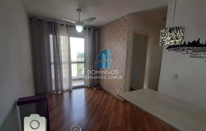 Imagem Apartamento com 2 Quartos à Venda, 41 m² em Cidade São Mateus - São Paulo Imagem Apartamento com 2 Quartos à Venda, 41 m² em Cidade São Mateus - São Paulo