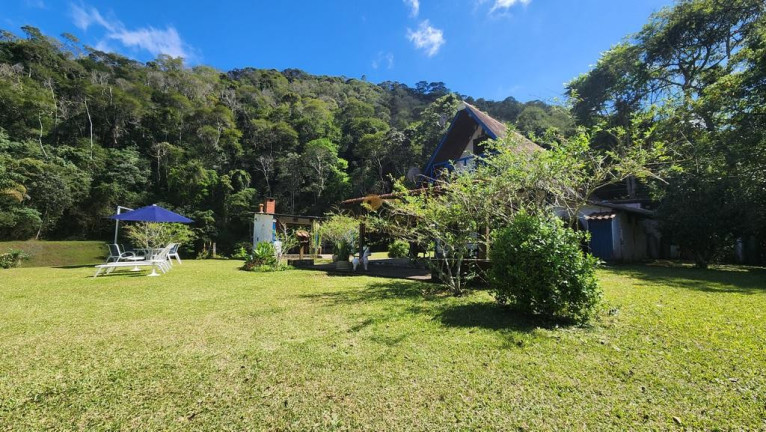 Imagem Chácara com 5 Quartos à Venda, 500 m² em Vargem Grande - Teresópolis