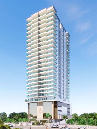Imagem Apartamento com 3 Quartos à Venda, 150 m² em Forte - Praia Grande