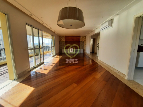 Imagem Apartamento com 4 Quartos à Venda, 209 m² em Perdizes - São Paulo Imagem Apartamento com 4 Quartos à Venda, 209 m² em Perdizes - São Paulo