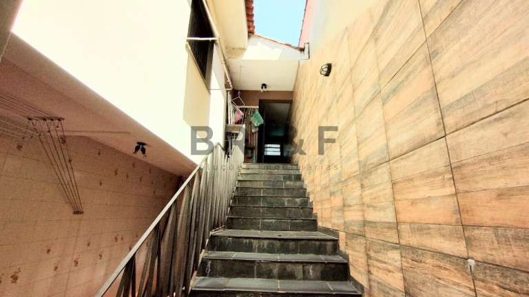 Imagem Casa com 3 Quartos à Venda, 303 m² em Jardim Prudência - São Paulo Imagem Casa com 3 Quartos à Venda, 303 m² em Jardim Prudência - São Paulo