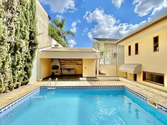 Imagem Casa com 3 Quartos à Venda, 360 m² em São Paulo Ii - Cotia Imagem Casa com 3 Quartos à Venda, 360 m² em São Paulo Ii - Cotia
